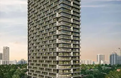 Sala comercial à venda na avenida mutirão, 98, setor marista, goiânia, 49 m2 por r$ 815.258