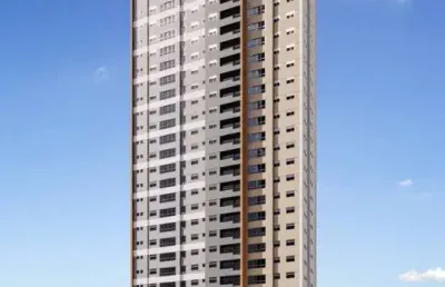Apartamento com 3 quartos à venda na rua joão augusto, 111, vila rosa, goiânia, 76 m2 por r$ 597.528
