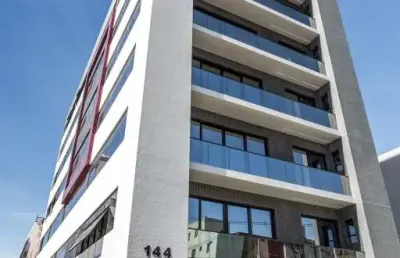 Ponto comercial à venda na rua itupava, 144, alto da glória, curitiba, 53 m2 por r$ 719.889