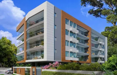Apartamento com 2 quartos à venda na rua paula brito, 74, andaraí, rio de janeiro, 114 m2 por r$ 693.693