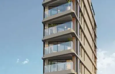 Cobertura com 1 quarto à venda na comendador manuel de melo pimenta, 151, alto de pinheiros, são paulo, 121 m2 por r$ 2.869.000