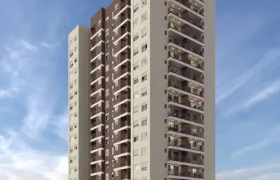 Apartamento com 3 quartos à venda na rua celso ramos, 188, vila andrade, são paulo, 69 m2 por r$ 570.500