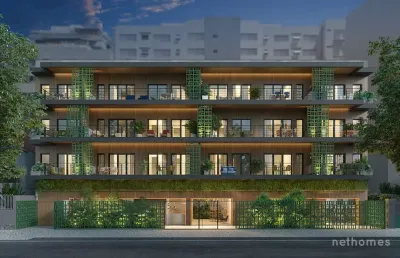 Apartamento com 2 quartos à venda na rua general rabelo, 52, gávea, rio de janeiro, 101 m2 por r$ 1.550.000