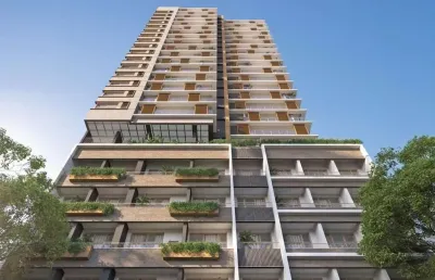 Loft com 1 quarto à venda na rua estela, 125, vila mariana, são paulo, 30 m2 por r$ 616.400