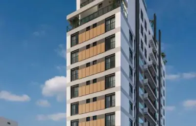 Apartamento com 2 quartos à venda na rua desembargador urbano salles, 99, centro, florianópolis, 80 m2 por r$ 1.670.233
