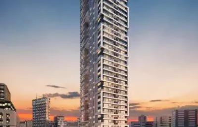 Apartamento com 3 quartos à venda na avenida deputado jamel cecílio, 187, jardim goiás, goiânia, 174 m2 por r$ 1.854.779