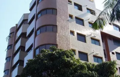 Cobertura com 3 quartos à venda na rua campos sales, 110, auxiliadora, porto alegre, 278 m2 por r$ 2.900.000