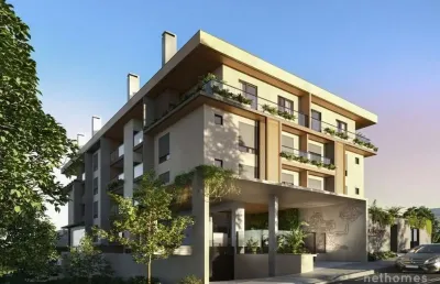 Apartamento com 3 quartos à venda na rua júlio vieira, 237, joão paulo, florianópolis, 91 m2 por r$ 1.684.676