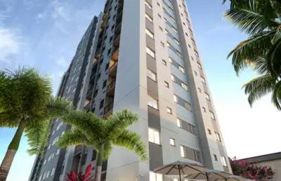 Apartamento com 2 quartos à venda na honório, 419, engenho de dentro, rio de janeiro, 45 m2 por r$ 391.953