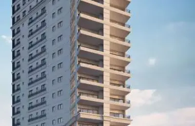 Apartamento com 3 quartos à venda na rua lauro muller, 340, centro, itajaí, 343 m2 por r$ 3.199.000