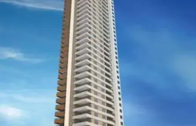 Apartamento com 4 quartos à venda na avenida deputado jamel cecílio, 470, jardim goiás, goiânia, 232 m2 por r$ 2.896.322