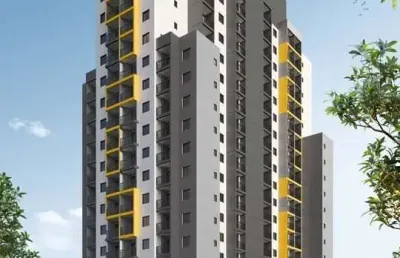 Apartamento com 1 quarto à venda na rua barão de campinas, 281, santa cecília, são paulo, 23 m2 por r$ 282.962