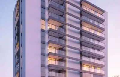 Apartamento com 3 quartos à venda na avenida josé eugênio muller, 425, vila operária, itajaí, 71 m2 por r$ 891.187