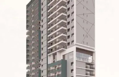 Apartamento com 1 quarto à venda na rua coronel pedro dias de campos, 908, vila matilde, são paulo, 48 m2 por r$ 269.000