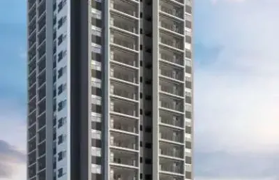 Apartamento com 3 quartos à venda na rua vergueiro, 5194, vila firmiano pinto, são paulo, 108 m2 por r$ 1.719.389