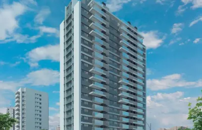 Apartamento com 2 quartos à venda na rua vereador garcia rodrigues velho, 320, cabral, curitiba, 101 m2 por r$ 1.297.373