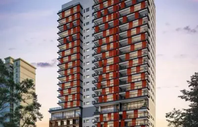 Apartamento com 1 quarto à venda na rua galofre, 175, vila mariana, são paulo, 45 m2 por r$ 735.300