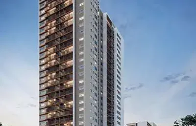 Apartamento com 3 quartos à venda na rua coronel luís barroso, 566, santo amaro, são paulo, 148 m2 por r$ 1.990.323