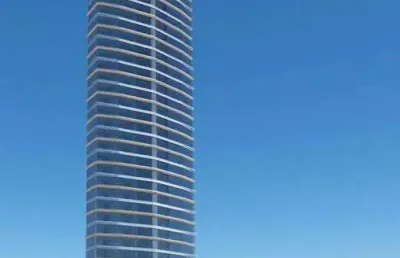 Loft com 4 quartos à venda na avenida atlântica, 5370, centro, balneário camboriú, 230 m2 por r$ 15.800.000