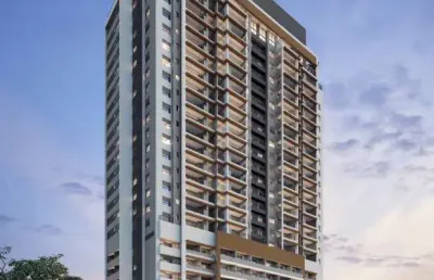 Apartamento com 3 quartos à venda na jupuruchita, 173, mooca, são paulo, 82 m2 por r$ 1.073.800