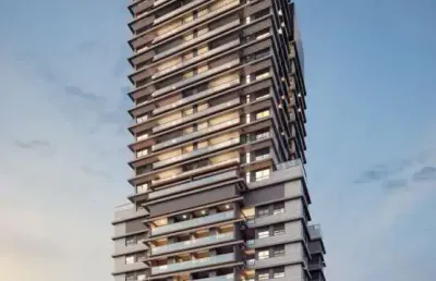 Apartamento com 3 quartos à venda na rua itapeva, 342, bela vista, são paulo, 184 m2 por r$ 5.525.400