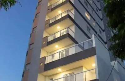 Apartamento com 1 quarto à venda na rua tristão de campos, 48, vila sônia, são paulo, 25 m2 por r$ 450.000