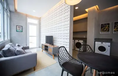 Apartamento com 2 quartos à venda na avenida dom pedro i, 1231, conceição, diadema, 43 m2 por r$ 309.000