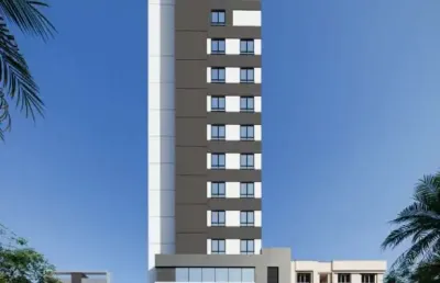 Loft com 3 quartos à venda na avenida 276, meia praia, itapema, 125 m2 por r$ 3.980.000