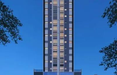 Apartamento com 2 quartos à venda na itapema, morretes, itapema, 65 m2 por r$ 832.810