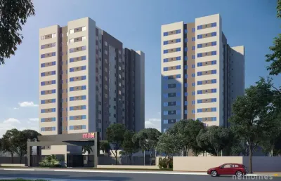 Prédio à venda na avenida copacabana, 858, setor serra dourada, aparecida de goiânia