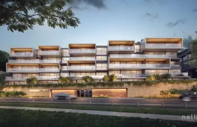 Apartamento com 3 quartos à venda na avenida padre cacique, 1820, praia de belas, porto alegre, 443 m2 por r$ 6.330.544