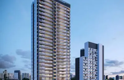 Cobertura com 4 quartos à venda na largo dona ana rosa, 162, vila mariana, são paulo, 280 m2 por r$ 4.209.900
