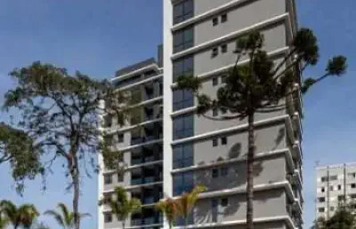 Cobertura com 3 quartos à venda na rua alferes ângelo sampaio, 2171, bigorrilho, curitiba, 142 m2 por r$ 2.059.409