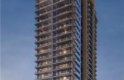 Apartamento com 3 quartos à venda na avenida piraíba, 396, alphaville, barueri, 89 m2 por r$ 1.238.880