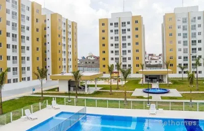 Apartamento com 3 quartos à venda na rua joão bettega, 4301, portão, curitiba, 61 m2 por r$ 535.000