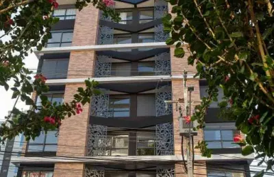 Prédio à venda na alameda prudente de moraes, 129, mercês, curitiba