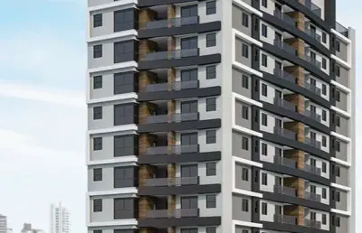 Apartamento com 3 quartos à venda na rua urbano lopes, 383, cristo rei, curitiba, 109 m2 por r$ 1.328.193