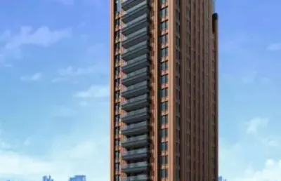 Apartamento com 4 quartos à venda na rua professor pedro viriato parigot de souza, 2795, campo comprido, curitiba, 525 m2