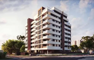 Apartamento com 3 quartos à venda na rua dom pedro i, 858, água verde, curitiba, 115 m2 por r$ 1.750.000