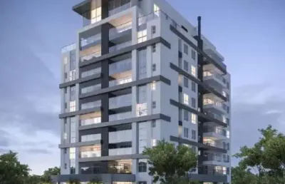 Apartamento com 3 quartos à venda na rua martim afonso, 1015, bigorrilho, curitiba, 141 m2 por r$ 1.628.000