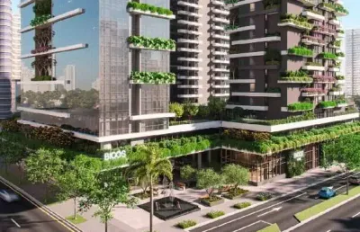 Apartamento com 2 quartos à venda na avenida joão gualberto, 1276, alto da glória, curitiba, 75 m2 por r$ 2.033.805