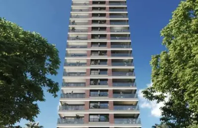 Apartamento com 3 quartos à venda na avenida castelo branco, 631, setor bueno, goiânia, 128 m2 por r$ 1.329.669