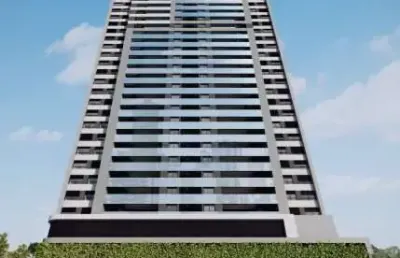 Apartamento com 4 quartos à venda na alameda dos buritis, 107, setor oeste, goiânia, 434 m2 por r$ 4.957.345