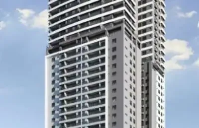 Apartamento com 3 quartos à venda na t 1 a, 110, setor bueno, goiânia, 136 m2 por r$ 1.770.720