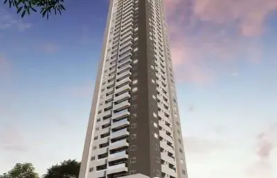 Apartamento com 3 quartos à venda na avenida anhanguera, 94, setor leste universitário, goiânia, 81 m2 por r$ 731.237