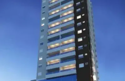 Apartamento com 3 quartos à venda na avenida mutirão, 365, setor marista, goiânia, 110 m2 por r$ 1.373.700