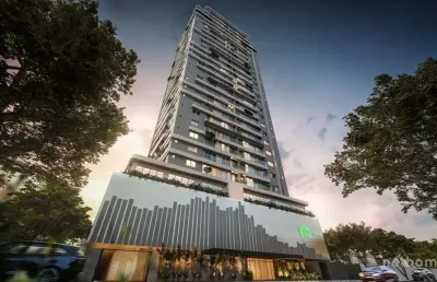 Apartamento com 3 quartos à venda na avenida c 1, 155, jardim américa, goiânia, 130 m2 por r$ 1.237.774