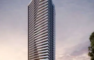 Apartamento com 4 quartos à venda na avenida castelo branco, 241, setor bueno, goiânia, 215 m2 por r$ 2.678.685