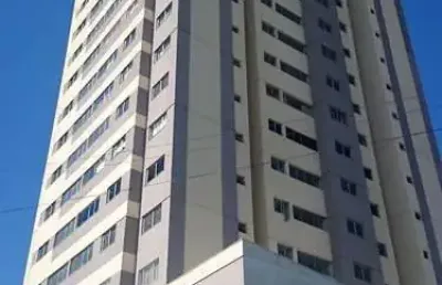 Apartamento com 2 quartos à venda na abílio alves castro, 210, vila rosa, goiânia, 56 m2 por r$ 353.000
