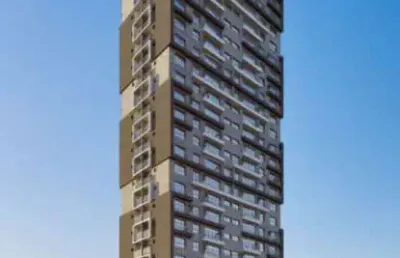 Apartamento com 3 quartos à venda na avenida mutirão, 23, setor marista, goiânia, 105 m2 por r$ 956.364
